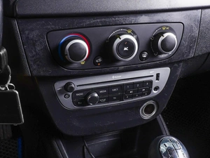 Седан Renault Fluence 2013 года, 750000 рублей, Ростов-на-Дону