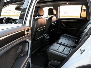 Внедорожник Volkswagen Tiguan 2020 года, 2629000 рублей, Волгоград