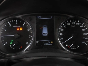 Внедорожник Nissan Qashqai 2021 года, 1699000 рублей, Воронеж