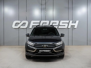 Универсал ВАЗ (LADA) Granta 2018 года, 679000 рублей, Воронеж