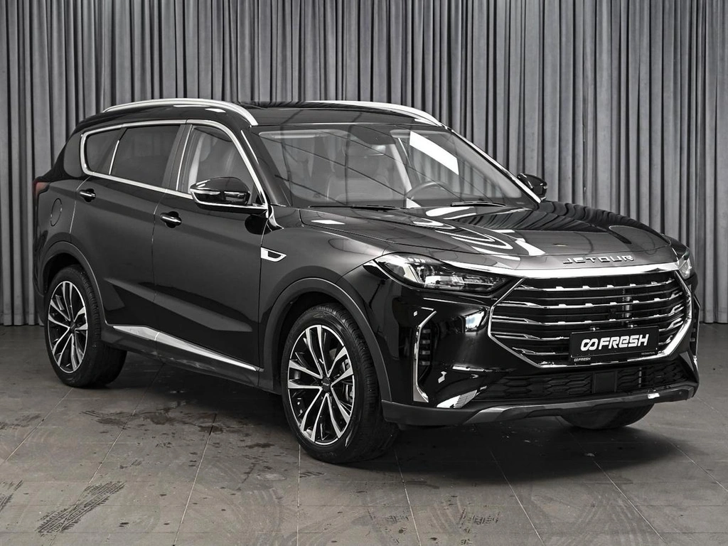 Внедорожник Jetour X70 Plus 2023 года, 2149000 рублей, Ставрополь