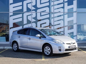 Лифтбек Toyota Prius 2010 года, 1165000 рублей, Краснодар