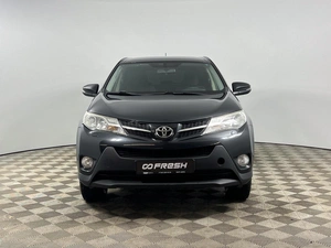 Внедорожник Toyota RAV4 2014 года, 1784900 рублей, Казань