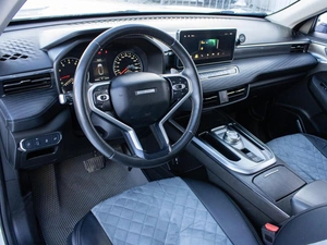 Внедорожник Haval Jolion 2022 года, 1919000 рублей, Петрозаводск