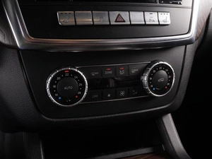 Внедорожник Mercedes-benz M-класс 2014 года, 2760000 рублей, Минеральные Воды