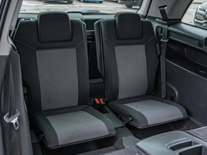 Минивэн Opel Zafira 2011 года, 680000 рублей, Краснодар