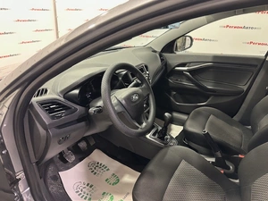 Седан ВАЗ (LADA) Vesta 2017 года, 699000 рублей, Красноярск