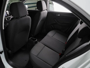 Лифтбек Volkswagen Polo 2020 года, 1586000 рублей, Воронеж