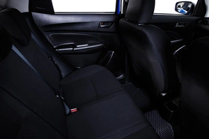 Хетчбэк Suzuki Swift 2017 года, 1419000 рублей, Пермь