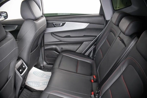 Внедорожник Xcite X-Cross 7 2024 года, 2149000 рублей, Пермь