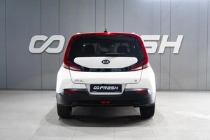 Внедорожник Kia Soul 2021 года, 2049000 рублей, Петрозаводск