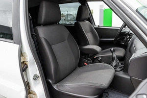 Внедорожник ВАЗ (LADA) Niva Travel 2023 года, 980000 рублей, Ульяновск