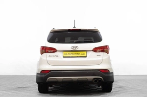 Внедорожник Hyundai Santa Fe 2013 года, 1639000 рублей, Барнаул