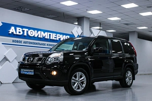 Внедорожник Nissan X-Trail 2014 года, 1548000 рублей, Солонцы