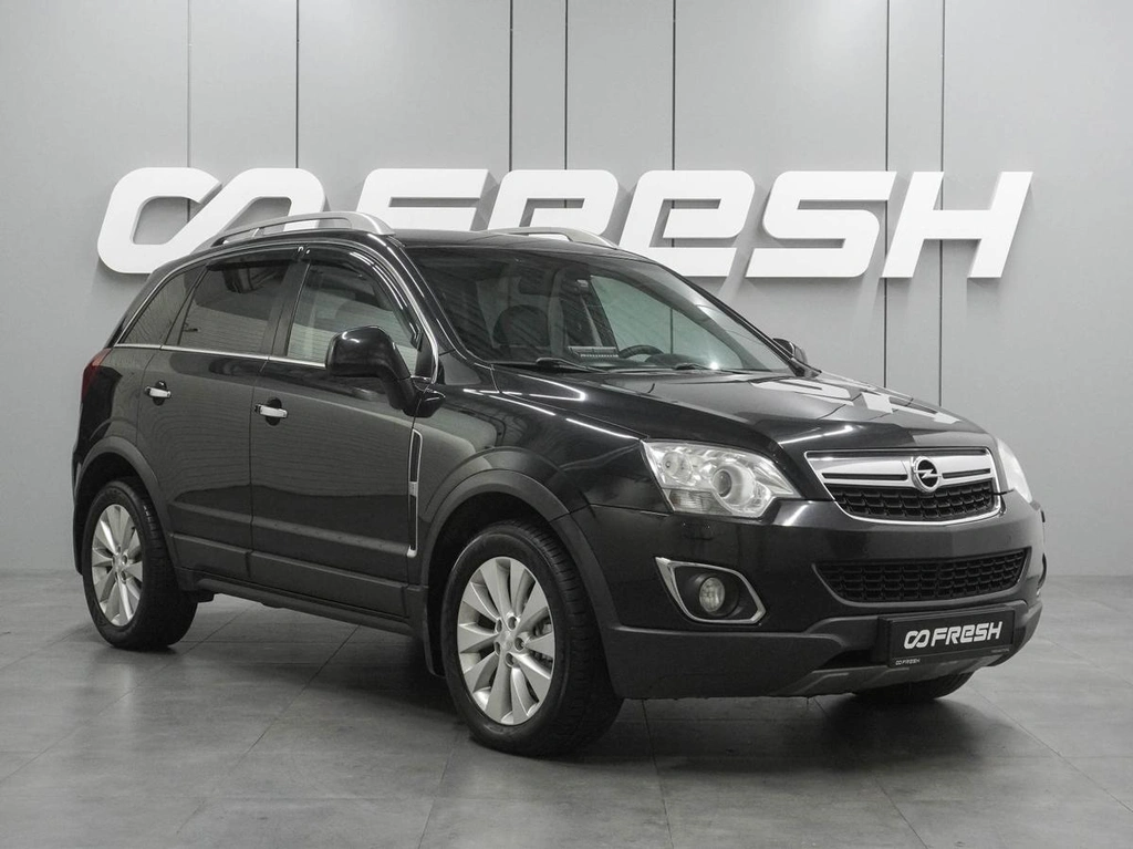 Внедорожник Opel Antara 2014 года, 1099000 рублей, Воронеж
