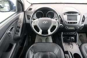 Внедорожник Hyundai ix35 2012 года, 1299000 рублей, Красноярск