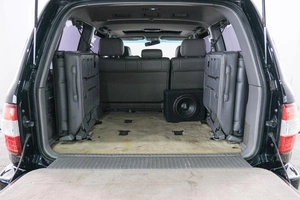 Внедорожник Toyota Land Cruiser 2004 года, 2699000 рублей, Красноярск