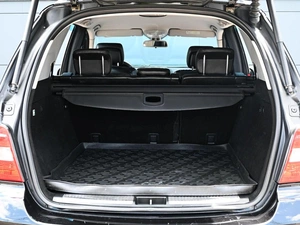 Внедорожник Mercedes-benz M-класс 2008 года, 1699000 рублей, Кирилловка