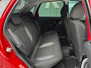 Седан ВАЗ (LADA) Granta 2022 года, 999000 рублей, Кропоткин