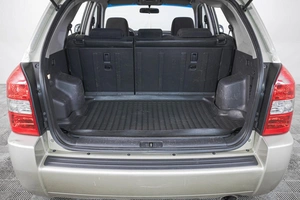 Внедорожник Hyundai Tucson 2008 года, 799000 рублей, Кемерово