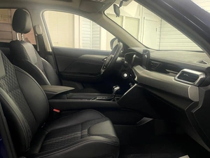 Внедорожник Baic X35 2023 года, 1399000 рублей, Ачинск