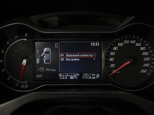 Седан Ford Mondeo 2012 года, 1170000 рублей, Омск