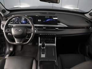 Внедорожник Chery Tiggo 7 Pro Max 2023 года, 1890000 рублей, Омск
