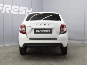 Седан ВАЗ (LADA) Granta 2021 года, 700000 рублей, Омск