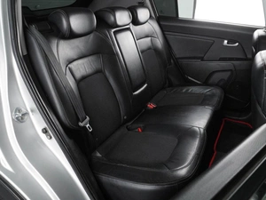 Внедорожник Kia Sportage 2011 года, 1198000 рублей, Воронеж
