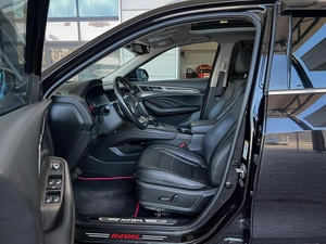 Внедорожник Haval F7 2019 года, 1679000 рублей, Уфа