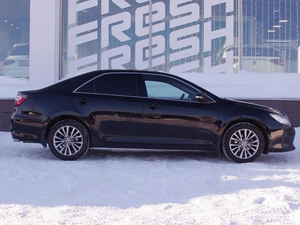 Седан Toyota Camry 2015 года, 2160000 рублей, Владимир