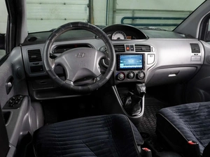 Минивэн Hyundai Matrix 2005 года, 569000 рублей, Воронеж