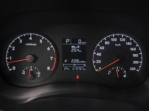 Седан Hyundai Solaris 2017 года, 1130000 рублей, Ставрополь