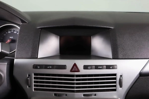 Седан Opel Astra 2010 года, 529000 рублей, Пермь