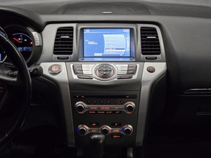 Внедорожник Nissan Murano 2014 года, 1499000 рублей, Красноярск