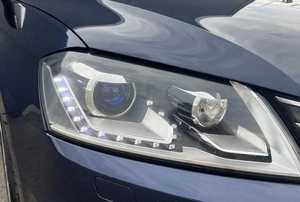 Универсал Volkswagen Passat 2014 года, 1170000 рублей, Солонцы