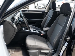 Седан Volkswagen Passat 2016 года, 1790000 рублей, Краснодар