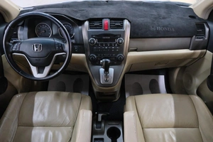 Внедорожник Honda CR-V 2008 года, 1399000 рублей, Омск