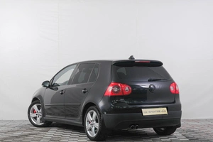 Хетчбэк Volkswagen Golf 2008 года, 929000 рублей, Кемерово