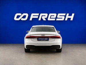Лифтбек Audi A7 2020 года, 5798888 рублей, Москва