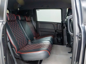 Минивэн Honda Freed 2011 года, 1070000 рублей, Красноярск