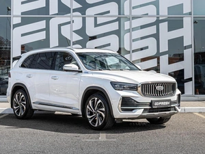 Внедорожник Geely Monjaro 2023 года, 2899000 рублей, Краснодар