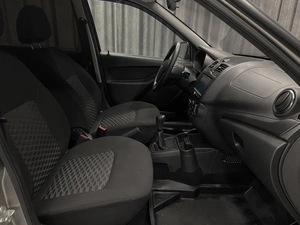 Универсал ВАЗ (LADA) Granta 2021 года, 745000 рублей, Красноярск