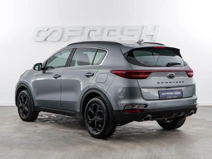 Внедорожник Kia Sportage 2021 года, 1999050 рублей, Москва