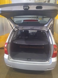 Универсал Toyota Corolla Fielder 2005 года, 680000 рублей, Красноярск