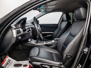 Седан BMW 3 серия 2007 года, 975000 рублей, Красноярск