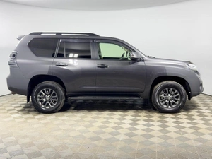 Внедорожник Toyota Land Cruiser Prado 2014 года, 3464900 рублей, Казань