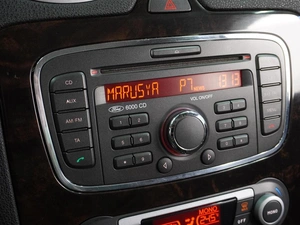 Седан Ford Focus 2007 года, 539000 рублей, Воронеж