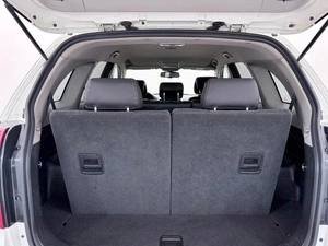 Внедорожник Chevrolet Captiva 2012 года, 1180000 рублей, Орёл