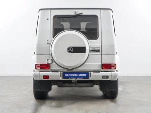 Внедорожник Mercedes-benz G-класс 2013 года, 4883055 рублей, Москва